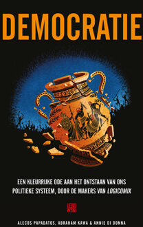 Democratie - eBook Alecos Papadatos (9048831571)