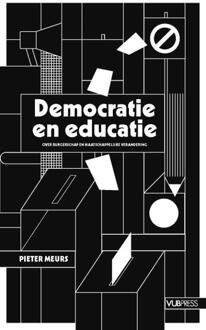 Democratie en educatie