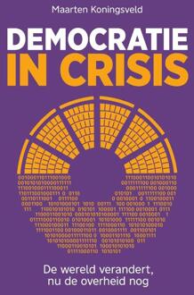 Democratie in crisis