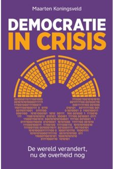 Democratie in crisis