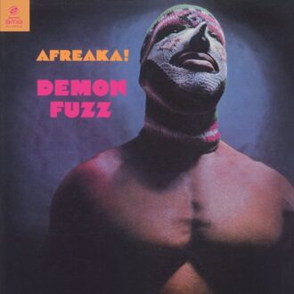 Demon Fuzz - AFREAKA! -HQ- | Vinyl