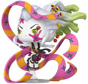 Demon Slayer: Kimetsu no Yaiba POP! Deluxe Vinyl Figure Daki(Demon Form) 9 cm