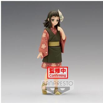 Demon Slayer Kimetsu no Yaiba PVC Statue Makomo 15 cm