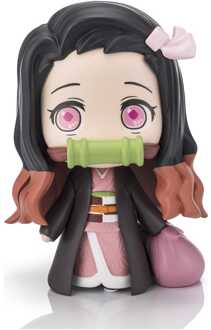 Demon Slayer: Kimetsu no Yaiba tekupiku Mini Figure Nezuko Kamado 10 cm
