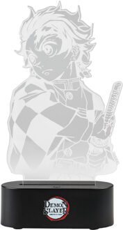 Demon Slayer LED Table Lamp