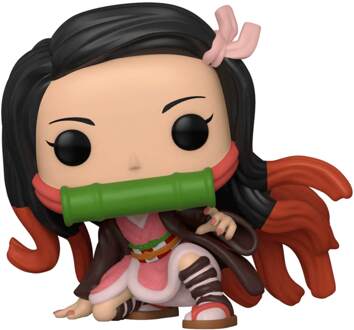 Demon Slayer Nezuko Kamado Funko Pop! Vinyl