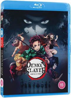 Demon Slayer Yaiba: Part 2 - Standard Edition