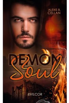 Demon Soul - Evilcor - Alexis B. Cellan