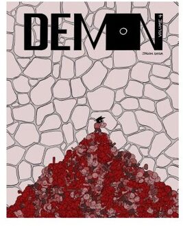 Demon, Volume 4