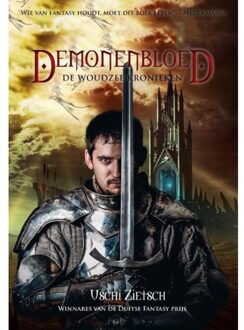 Demonenbloed - De Woudzee Kronieken