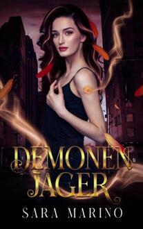 Demonenjager -  Sara Marino (ISBN: 9789403743677)