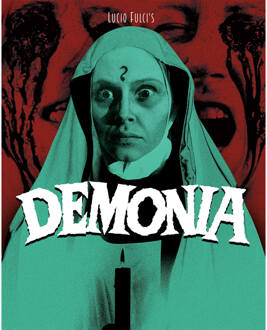 Demonia (US Import)