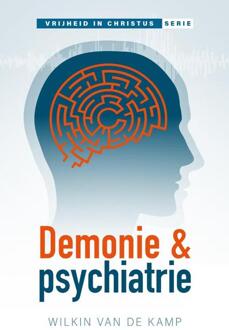 Demonie En Psychiatrie - (ISBN:9789490254094)