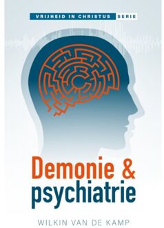 Demonie En Psychiatrie - (ISBN:9789490254094)