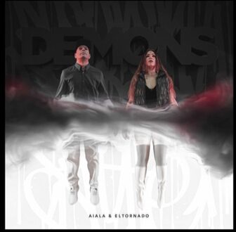 Demons - Aiala & El Tornado