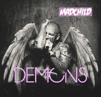 Demons - Madchild