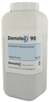 Demotec Demotec-90 poeder 1kg