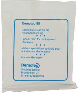 Demotec Demotec-95 poeder 70 gram
