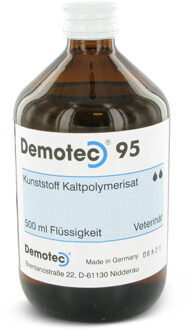 Demotec Demotec-95 vloeistof 500ml