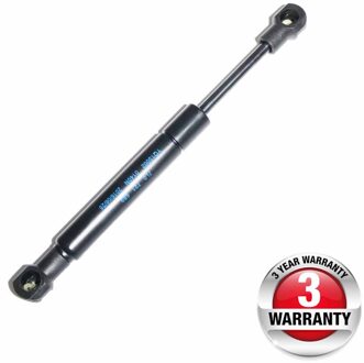 Demper Parking Rempedaal Shock Gasveer Voor VW Touareg 2003 2004 2005 2006 2007 Voor Porsche cayenne 2003