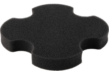 Demper Stofzuiger - 191V68-0