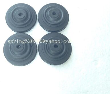 Demper voor Clarion 6 cd-wisselaar mechanisme IN-DASH autoradio PN-2715N PN-2710N PN-2711N PN-2958N