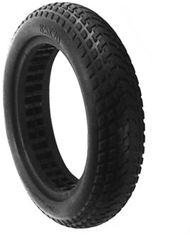 Demping Scooter Hollow Solid Band Voor Xiaomi Mijia M365 Skateboard Scooter Band 8.5 Inch Wiel Non-Pneumatische Rubber tyre Sc