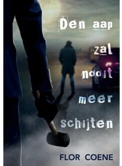 Den Aap Zal Nooit Meer Schijten