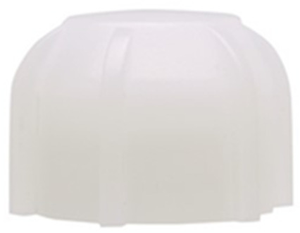 Den Braven Afsluitdop V Kitkoker