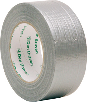 Den Braven Duct tape 50 mm