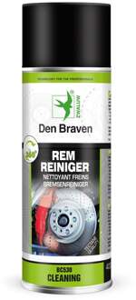 Den Braven Spray