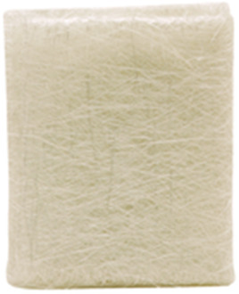 Den Braven Zwaluw Glasvezelmat | 1 st - 200196