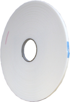 Den Braven Zwaluw PE-Band Super | 14 st Grijs - 210127