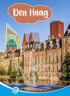 Den Haag -  Anneriek van Heugten (ISBN: 9789464394214)