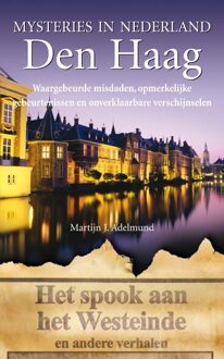 Den Haag / Den Haag - eBook Martijn Adelmund (9044964747)