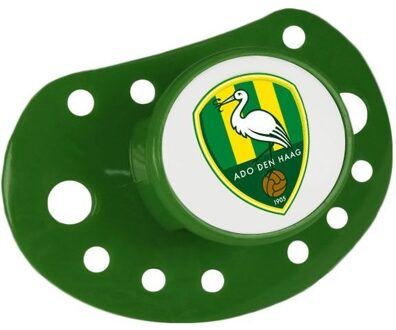 den haag Fopspeen ado groen