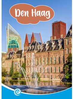 Den Haag - Mini Informatie - Anneriek van Heugten