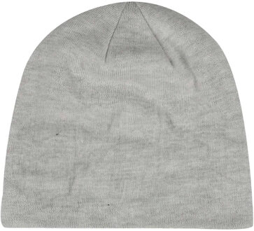 Den Tekst Omkeerbare Sportmuts (Beige) - One Size