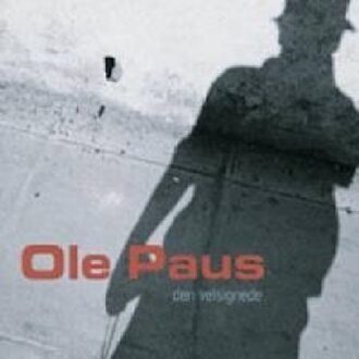 Den Velsignede - Ole Paus