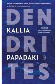 Dendrites - Kallia Papadaki