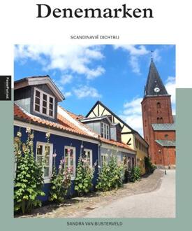 Denemarken - Sandra van Bijsterveld