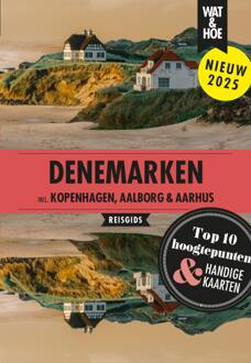 Denemarken - Wat & Hoe Reisgids - Wat & Hoe reisgids