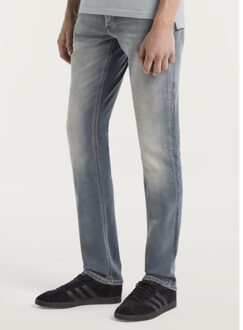 Denham 01-25-07-11-013 l32 - maat 29 Indigoblauw