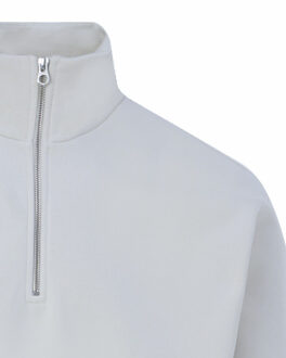 Denham Aldo schipperstrui Blauw - XL