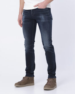 Denham Bolt fmbbdw jeans Blauw - 36-32