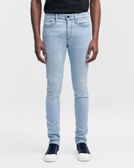 Denham Bolt fmfb jeans Rood - 36-34