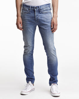 Denham Bolt fmnwli jeans Blauw - 29-30