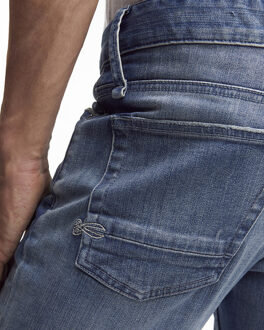 Denham Bolt fmnwli jeans - maat 31-34 Blauw