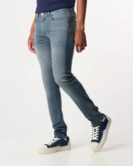 Denham Bolt newel jeans Blauw - 31-32