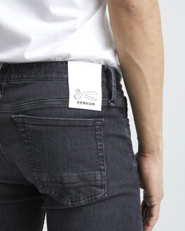 Denham Bolt wlbfm jeans Zwart - 30-30